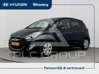 2012 Hyundai IX20