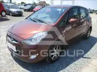 2012 Hyundai IX20