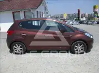 2012 Hyundai IX20