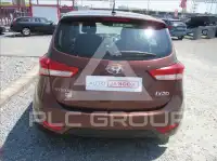 2012 Hyundai IX20