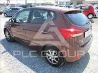 2012 Hyundai IX20
