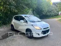 2012 Hyundai IX20