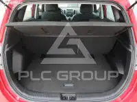 2012 Hyundai IX20