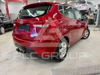 2012 Hyundai IX20