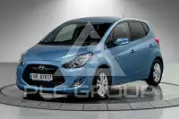 2012 Hyundai IX20