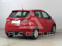 2012 Hyundai IX20