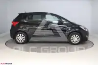 2012 Hyundai IX20