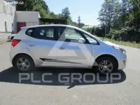 2012 Hyundai IX20