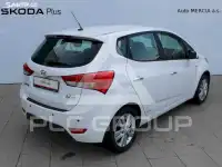 2012 Hyundai IX20