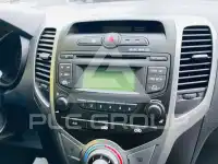 2012 Hyundai IX20