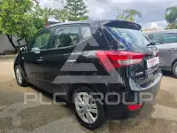 2012 Hyundai IX20