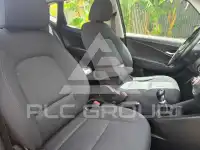 2012 Hyundai IX20