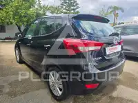 2012 Hyundai IX20