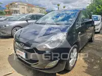 2012 Hyundai IX20