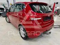 2012 Hyundai IX20