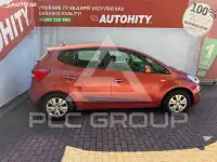 2012 Hyundai IX20