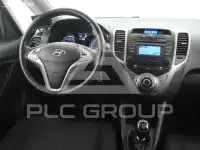 2012 Hyundai IX20