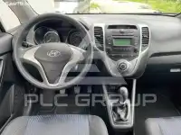 2012 Hyundai IX20