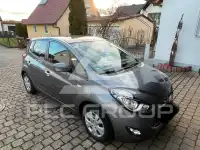 2012 Hyundai IX20
