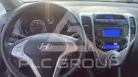2012 Hyundai IX20