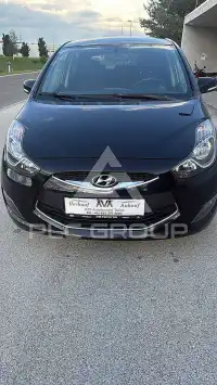 2012 Hyundai IX20