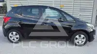 2012 Hyundai IX20
