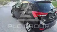 2012 Hyundai IX20