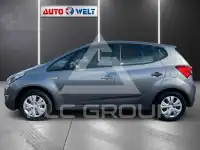 2012 Hyundai IX20