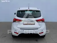 2012 Hyundai IX20