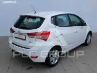 2012 Hyundai IX20