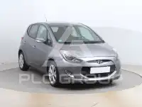 2012 Hyundai IX20