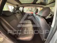 2012 Hyundai IX20