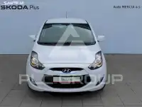 2012 Hyundai IX20