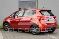 2012 Hyundai IX20