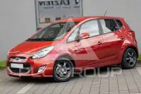 2012 Hyundai IX20