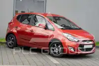 2012 Hyundai IX20