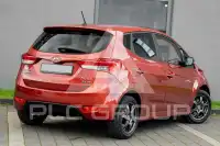 2012 Hyundai IX20