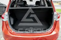 2012 Hyundai IX20