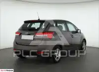2012 Hyundai IX20