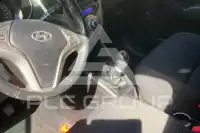 2012 Hyundai IX20