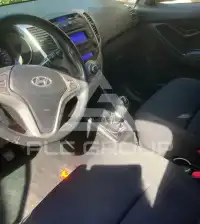 2012 Hyundai IX20