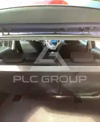 2012 Hyundai IX20