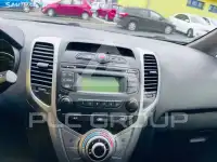 2012 Hyundai IX20