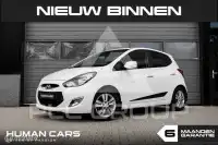 2012 Hyundai IX20