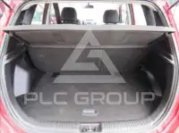2012 Hyundai IX20