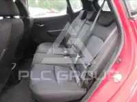 2012 Hyundai IX20