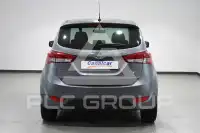 2012 Hyundai IX20