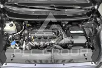 2012 Hyundai IX20