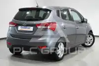 2012 Hyundai IX20