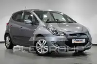 2012 Hyundai IX20